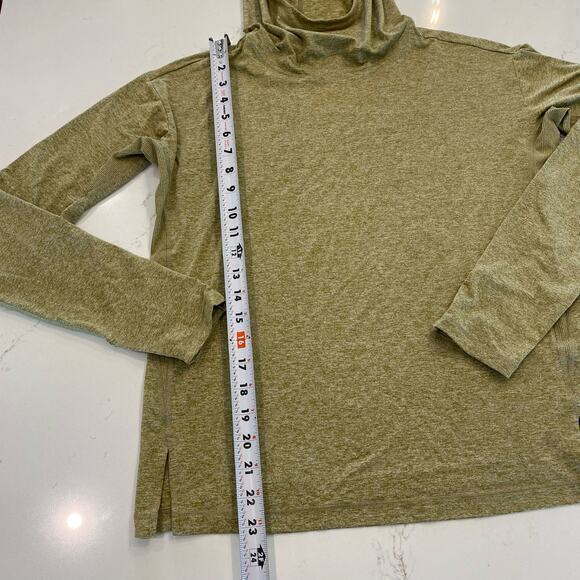 Athleta Uptempo ll Hoodie Sweatshirt Size XS - Picture 5 of 7